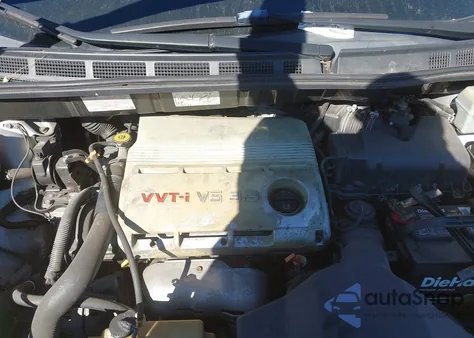 2006 Toyota Sienna Ce z USA, uszkodzony, nr VIN 5TDZA23C06S407652